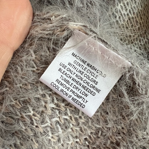 NWT Love Ever After Cardigan - Picture 3 of 7